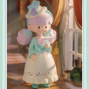 Molinta - Back to Rococo Series Mystery Box Blind Box Toy Figure