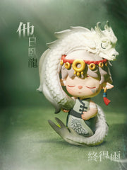 (Free Shipping) Mimi - Leisurely Immortal Series Mystery Box Blind Box Toy Figure