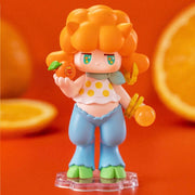 【Discontinue】Satyr Rory x Chupa Chups - Candy Party Series Mystery Box Blind Box Toy Figure