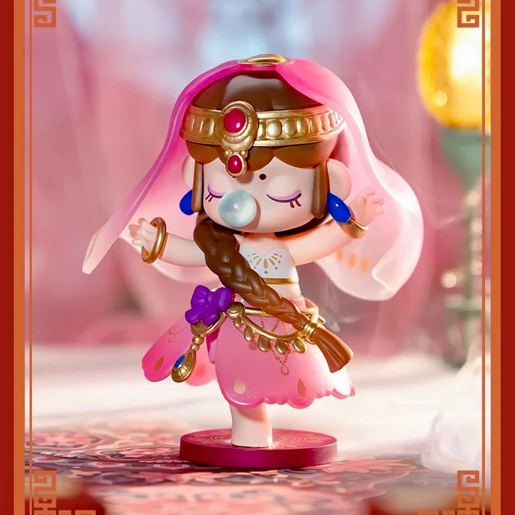 Nanci - The Prosperous Tang Dynasty Series Mystery Box Blind Box Toy Figure