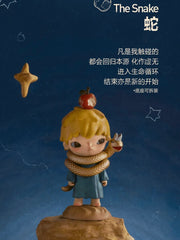 Hirono  - Le Petit Prince Series Mystery Box Blind Box Toy Figure