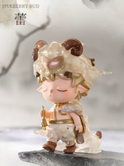 (Free Shipping) Mimi - The Poem of Nature Series Mystery Box Blind Box Toy Figure