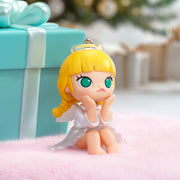 【Christmas】Molly - Castle Miracle Box Series Mystery Box Blind Box Toy Figure