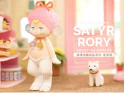 【Discontinue】Satyr Rory - Sweet as Sweets Series Mystery Box Blind Box Toy Figure