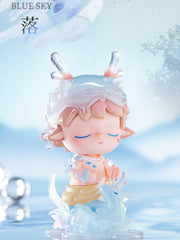 (Free Shipping) Mimi - The Poem of Nature Series Mystery Box Blind Box Toy Figure