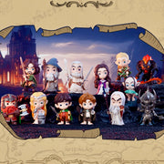 The Lord of the Rings Series Mystery Box Blind Box Toy Figure