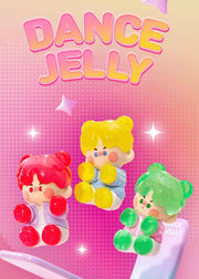 Pino Jelly - Star Project Series Mystery Box Blind Box Toy Figure