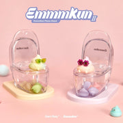 EmmmKun 2 - Toilet Phone Stand Series Mystery Box Blind Box Toy Figure