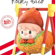 【Discontinue】Sweet Bean x KFC Series Mystery Box Blind Box Toy Figure