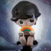 Dimoo - By Your Side Series Mystery Box Blind Box Toy Figure