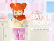 【Discontinue】Satyr Rory - Sweet as Sweets Series Mystery Box Blind Box Toy Figure