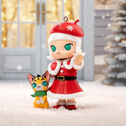 【Christmas】Molly - Castle Miracle Box Series Mystery Box Blind Box Toy Figure