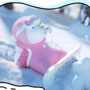 Repolar - Winter Town Series Mystery Box Blind Box Toy Figure