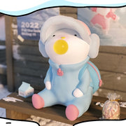 Repolar - Winter Town Series Mystery Box Blind Box Toy Figure