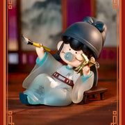 Nanci - The Prosperous Tang Dynasty Series Mystery Box Blind Box Toy Figure