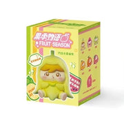 Fruit Season Series Mystery Box Blind Box Toy Figure