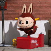 Labubu - Almost Hidden Series Mystery Box Blind Box Toy Figure