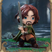 The Lord of the Rings Series Mystery Box Blind Box Toy Figure