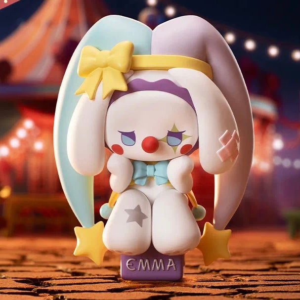 Emma - Midnight Series Mystery Box Blind Box Toy Figure