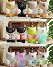 【Discontinue, 3000 Sets Worldwide】Pitty - Pitty’s Magic Shop Series Mystery Box Blind Box Toy Figure