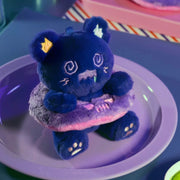 Shinwoo Plush - Bear Dinner Series Mystery Box Blind Box Toy Figure