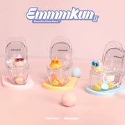 EmmmKun 2 - Toilet Phone Stand Series Mystery Box Blind Box Toy Figure