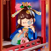 Nanci - The Prosperous Tang Dynasty Series Mystery Box Blind Box Toy Figure