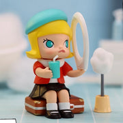 Molly - Imaginary Wandering Series Mystery Box Blind Box Toy Figure