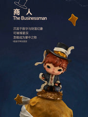 Hirono  - Le Petit Prince Series Mystery Box Blind Box Toy Figure