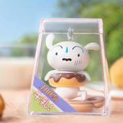 【Promotion】Shinchan - Dessert Time Series Mystery Box Blind Box Toy Figure