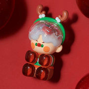 Pino Jelly - Merry Christmas Series Mystery Box Blind Box Toy Figure