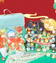 Zaizai Bean - Dream into Dunhuang Series Mini Blind Bag