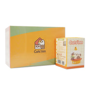 Cat’s Inn - Kitty Apartment Series Mystery Box Blind Box Toy Figure