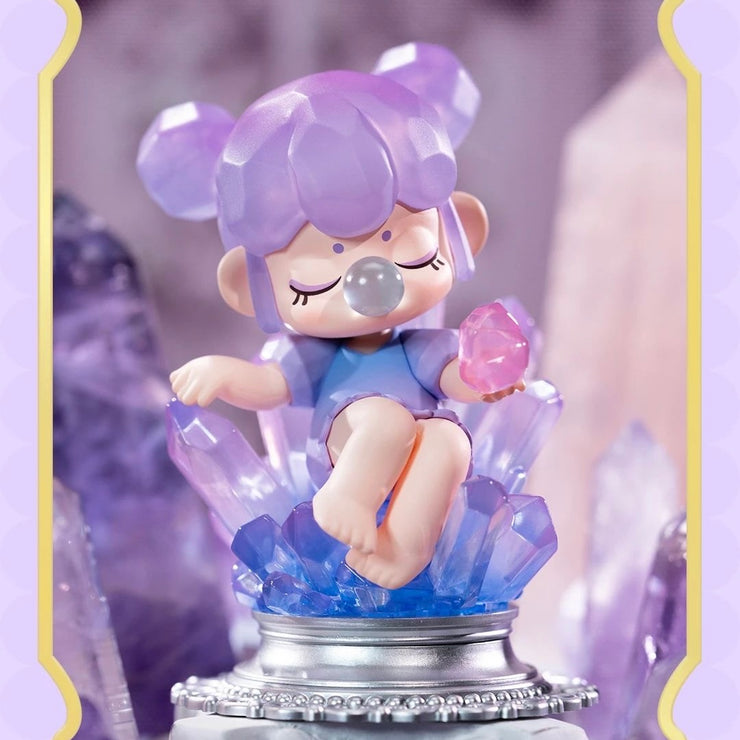 Nanci - Fantasy Museum Series Mystery Box Blind Box Toy Figure