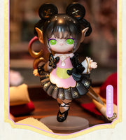 Suri - Wind Town Series Mystery Box Blind Box Toy Figure