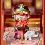 Nanci - The Prosperous Tang Dynasty Series Mystery Box Blind Box Toy Figure