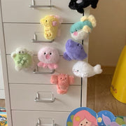 【Fluffy】Fishing Together Fridge Magnet Mystery Bag Blind Bag