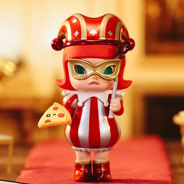 Molly - Imaginary Wandering Series Mystery Box Blind Box Toy Figure