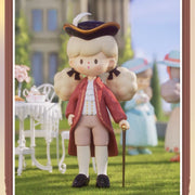 Molinta - Back to Rococo Series Mystery Box Blind Box Toy Figure