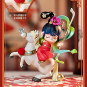 Nanci - The Prosperous Tang Dynasty Series Mystery Box Blind Box Toy Figure