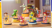 【Promotion】 Toy Story - Ladder Series Mystery Box Blind Box Toy Figure