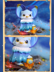 Yoki - My Little Planets Series Mystery Box Blind Box Toy Figure