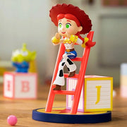 【Promotion】 Toy Story - Ladder Series Mystery Box Blind Box Toy Figure