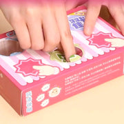 【Promotion】 Best Lamb Bean - Candy Land Poking Fun Series Mystery Box Blind Box Mini Bean