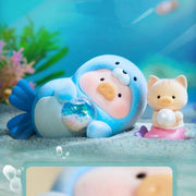 Lulu the Piggy -  Ocean Series Mystery Box Blind Box Toy Figure