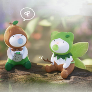 Repolar - Welcome to My Garden Series Mystery Box Blind Box Toy Figure