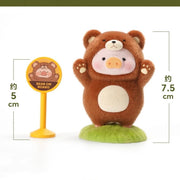 【Pre-order 3 days】Lulu the Piggy - Bear / Banana / Strawberry / Canned Food Special Edition