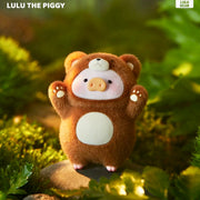 【Pre-order 3 days】Lulu the Piggy - Bear / Banana / Strawberry / Canned Food Special Edition