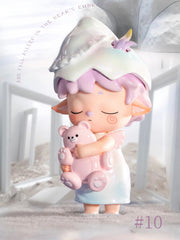 【Promotion】Mimi - Strange Friend Series Mystery Box Blind Box Toy Figure