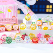 Fruit Piggy Charms Blind Bag